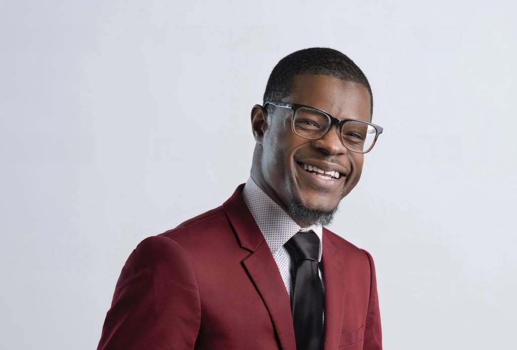 Jerrell Mason Joins as Community Impact Program Director