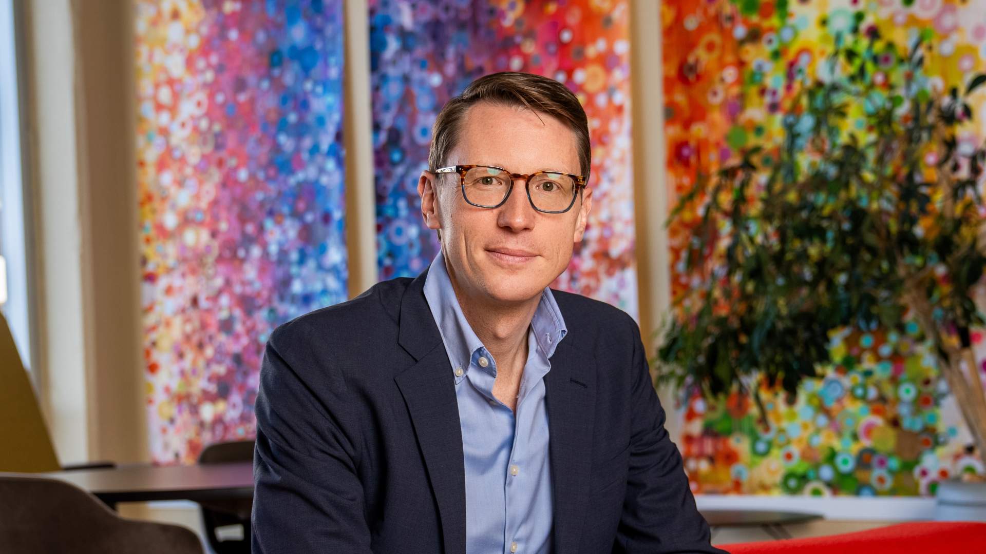 Michael T. Ulbrich