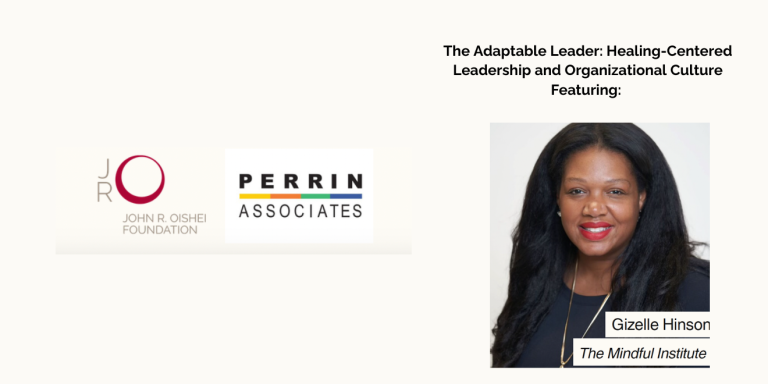 The Adaptable Leader