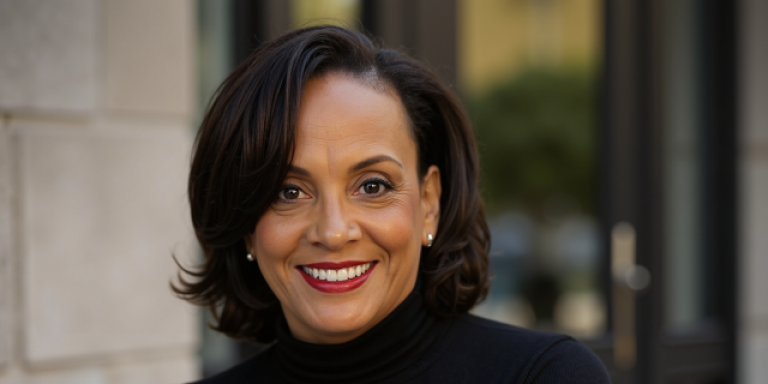 Pamela Ross Joins as Leader of Community Impact