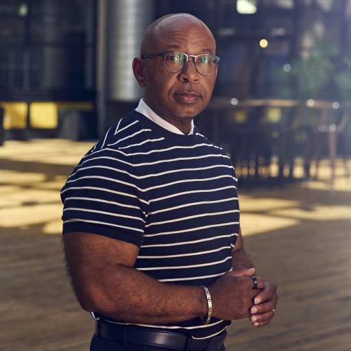 Dr. Darren J. Brown-Hall