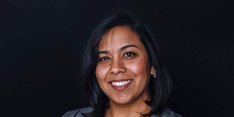 Saira Siddiqui Joins as Community Impact Program Director