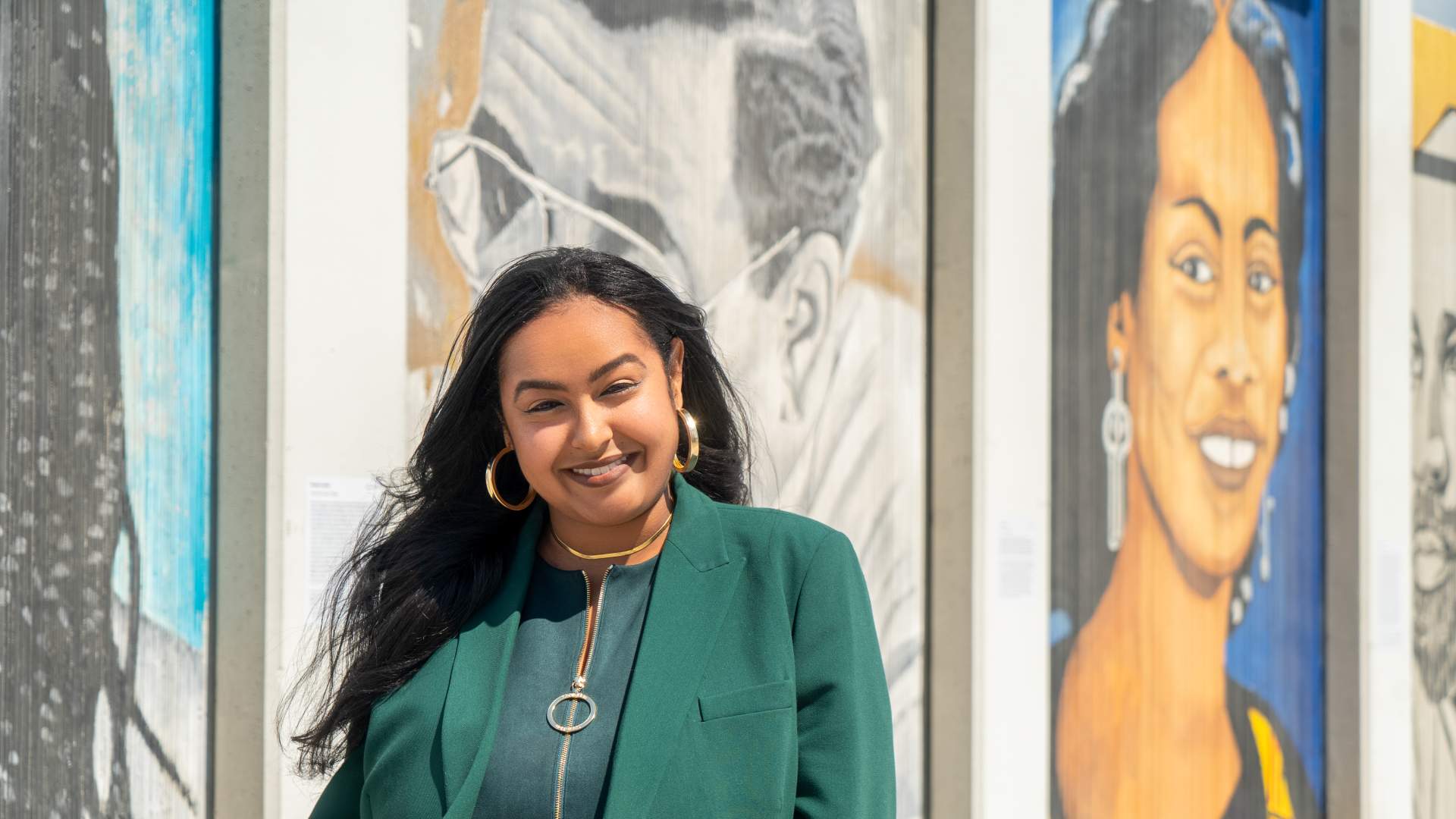 Sonya Tareke, MBA
