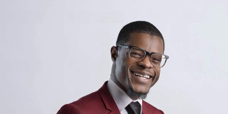 Jerrell Mason Joins as Community Impact Program Director