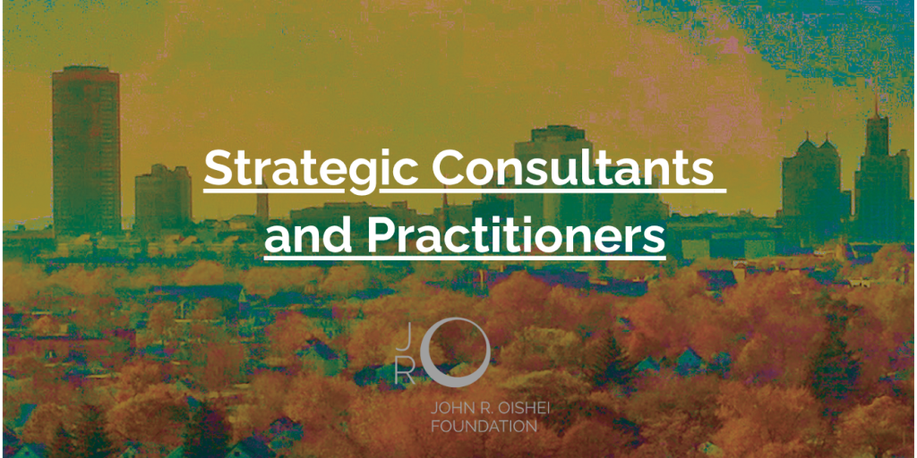 Expanding the Network of Expertise