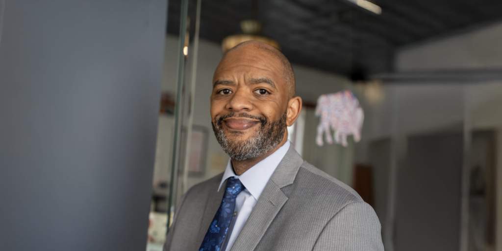 Sam Hill Joins as Leader of People & Culture