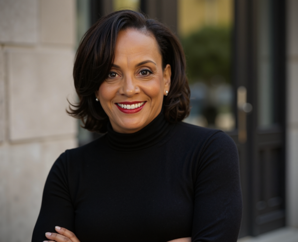 Pamela Ross Joins as Leader of Community Impact
