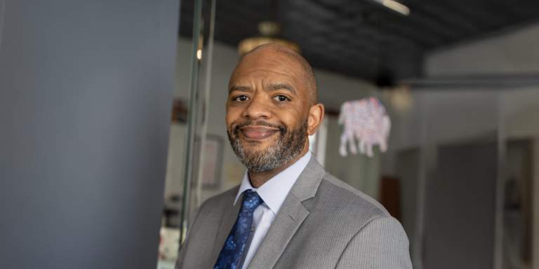 Sam Hill Joins as Leader of People & Culture