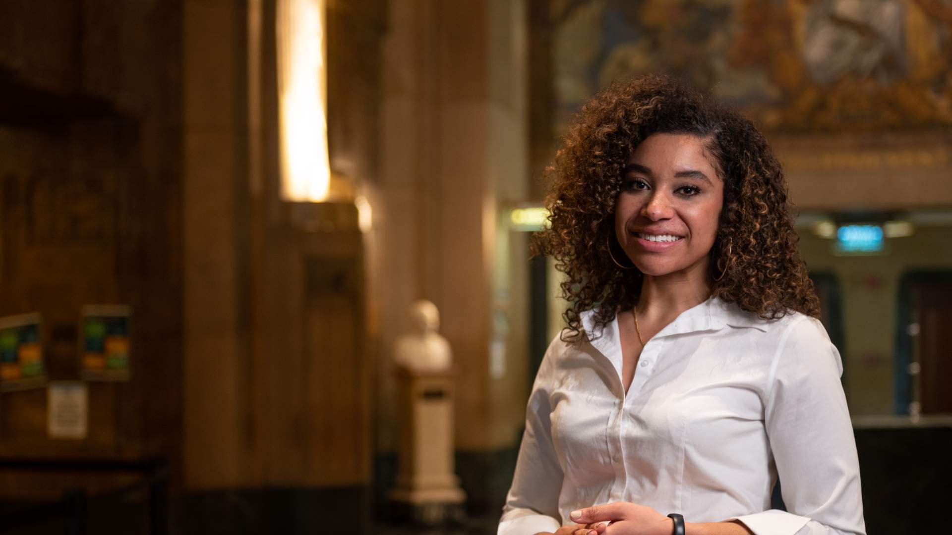 Shatorah Roberson, MSW, JD