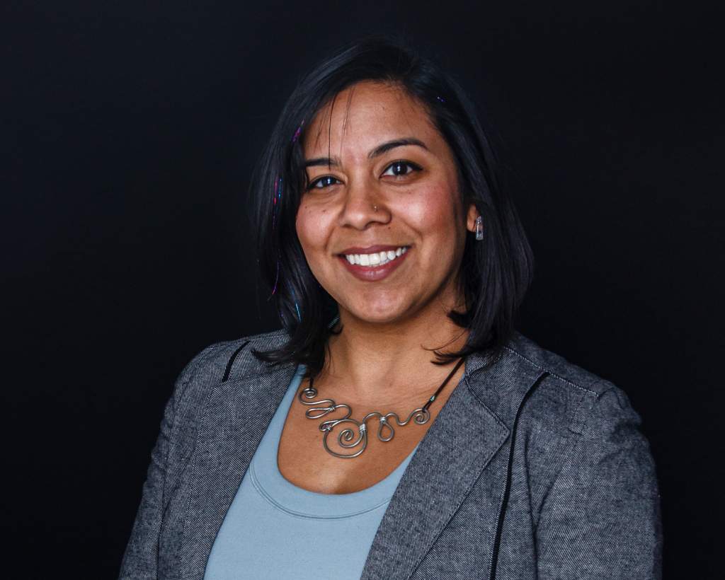 Saira Siddiqui Joins as Community Impact Program Director