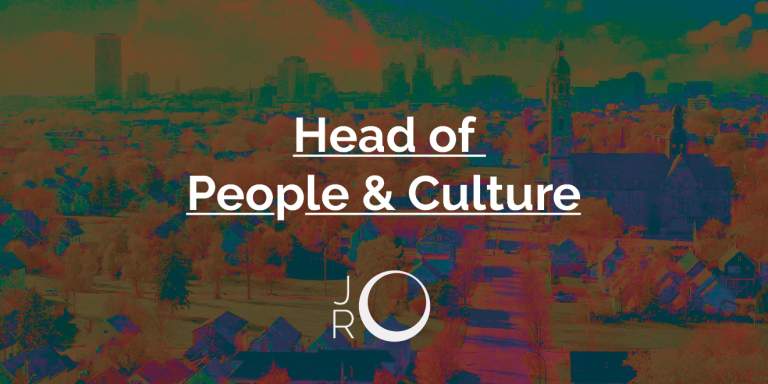 Head of People & Culture