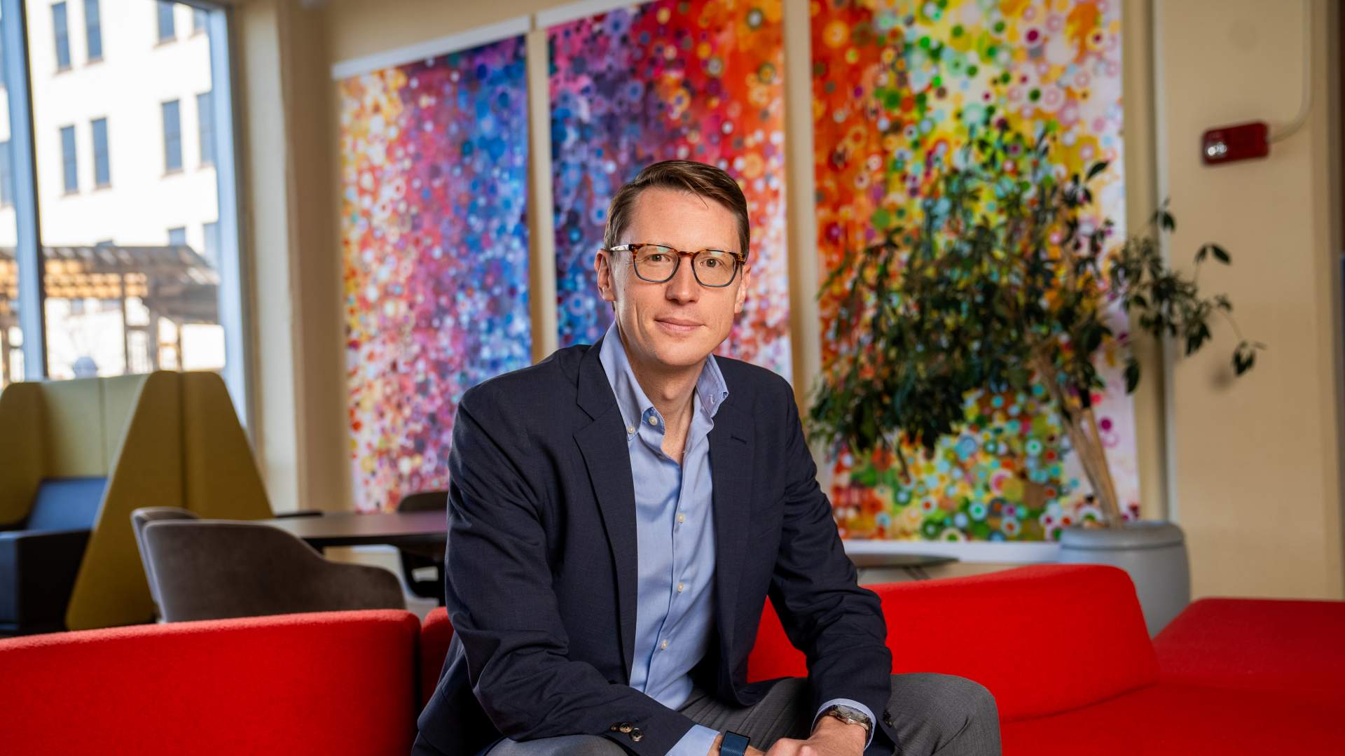 Michael T. Ulbrich